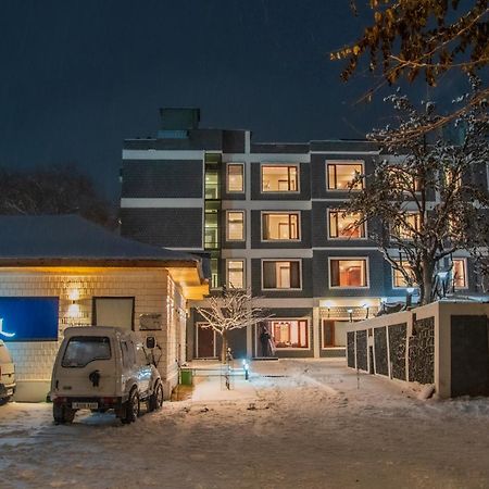 Hotel The Kargil Exterior photo